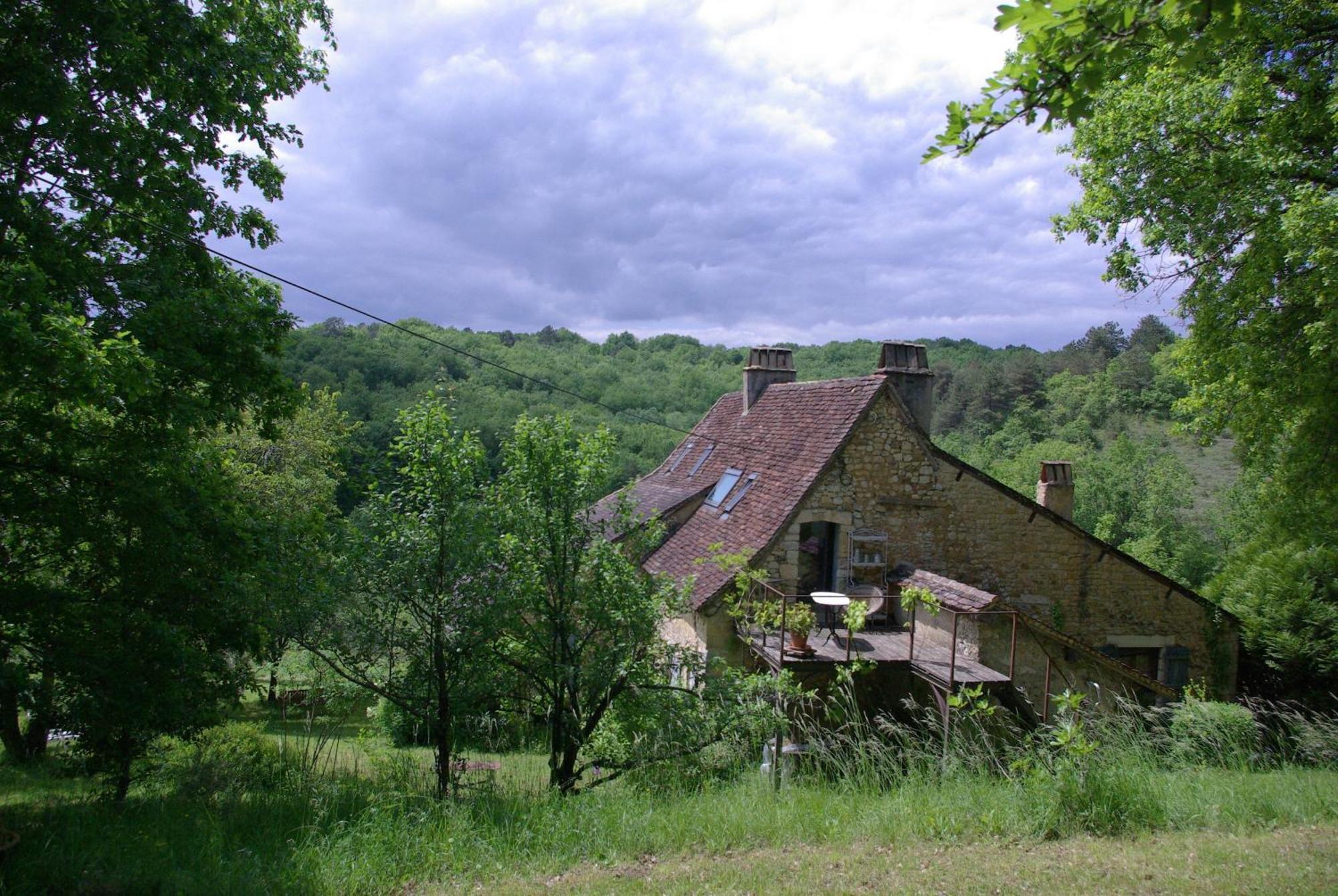 Hotel Péchalvet Fleurac  Exterior foto